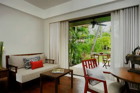 Hotel Anantara Hua Hin Resort in Hua Hin, foto 9