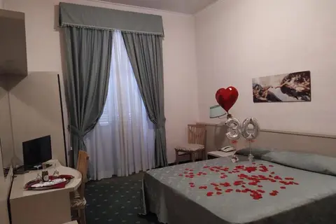 Hotel Priscilla in Rome, foto 19