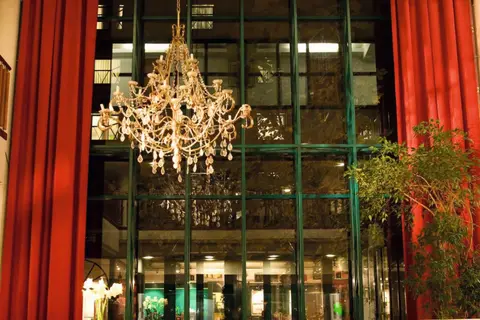 Arcotel Wimberger Wien in Wenen — foto 4