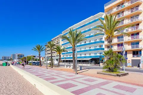 Pimar & Spa in Blanes