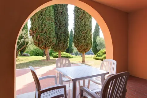 Appartementen Poiano Resort in Bardolino — foto 7