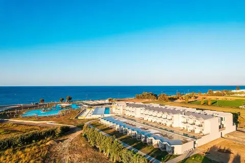 CHC Galini Palace in Kolimbari — foto 13