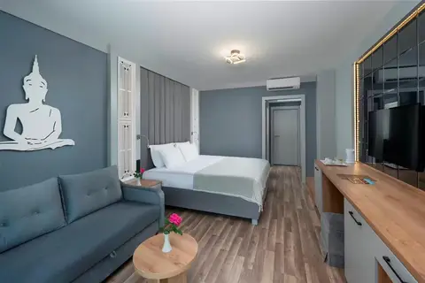 Siam Elegance Hotels & Spa in Serik — foto 2