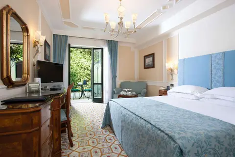 Grand Hotel Royal Sorrento in Sorrento, foto 3
