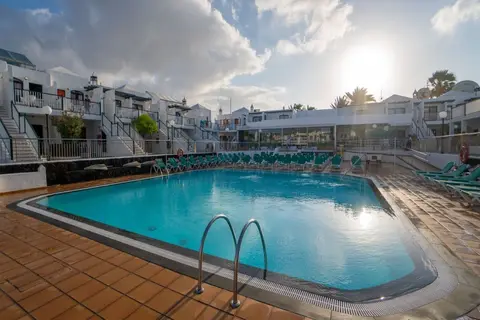 Bitacora Club Lanzarote in Puerto del Carmen — foto 9