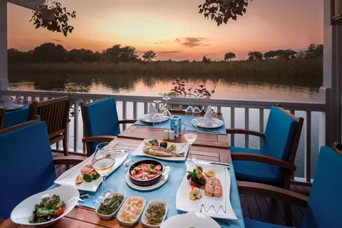 Titanic Deluxe Golf Belek - Golfpakket in Serik — foto 7