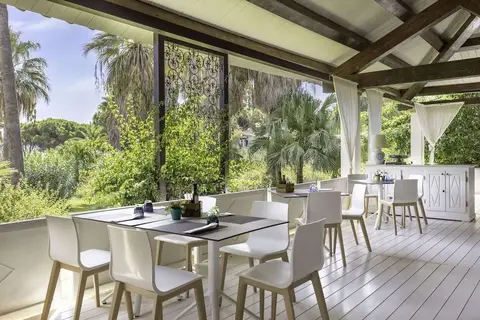 Hotel Costa dei Fiori in Pula, foto 6