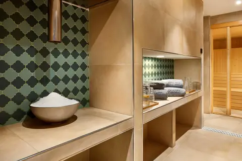 Hotel Catalonia Santa Justa in Sevilla — foto 15