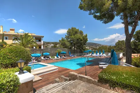 Hotel Bonanza Park in Calvià — foto 6