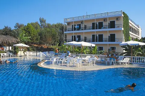 Brati - Arcoudi Hotel in Δήμος Ιθάκης — foto 5
