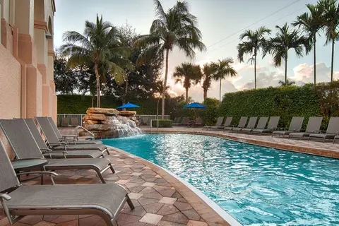 Hilton Naples in Napels — foto 2