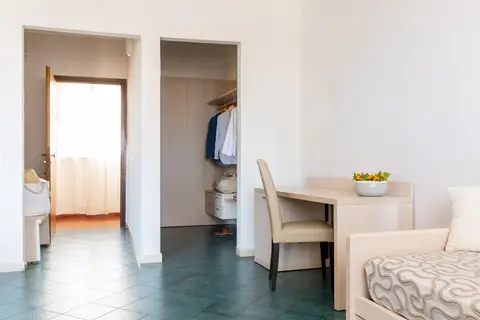 Argentario Osa Resort in Talamone, foto 18
