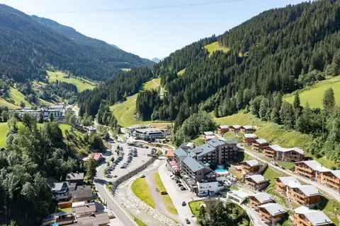 Hotel ADAPURA Wagrain foto 5