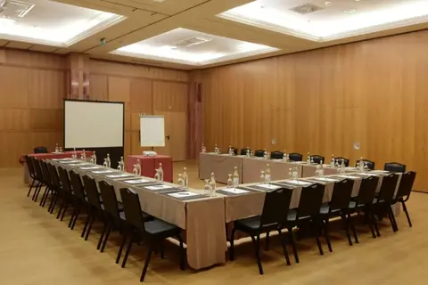 Grande Real Santa Eulalia Resort & Hotel Spa in Albufeira — foto 12