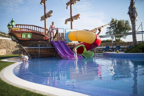 Royal Son Bou Family Club foto 23