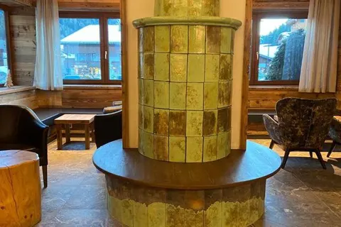 Hotel Ariston foto 4