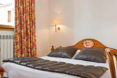 Hôtel Les Mélèzes foto 10