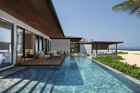 Anantara Quy Nhon Villas in Quy Nhon — foto 6