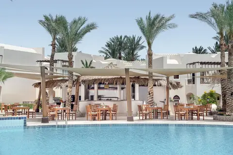 Iberotel Makadi Beach in Makadi Bay — foto 6