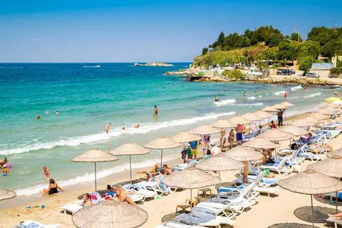 Sealight Resort Hotel in Kusadasi — foto 5
