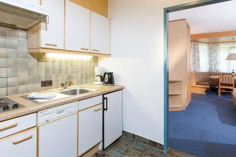 Landhaus Falkner in Sölden, foto 6