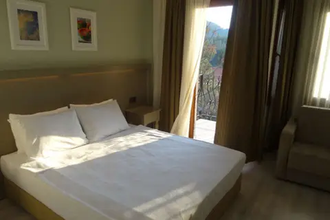 Pine Valley Hotel in Fethiye, foto 17