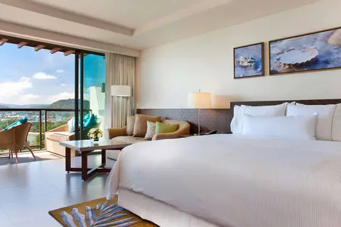Nai Yang Beach Resort in ตำบลสาคู — foto 12