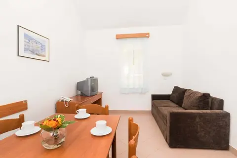 Apartments Stella Plava Laguna in Bašanija, foto 12