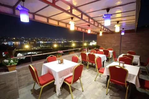 Golden Horn Bosphorus Hotel in İstanbul, foto 12