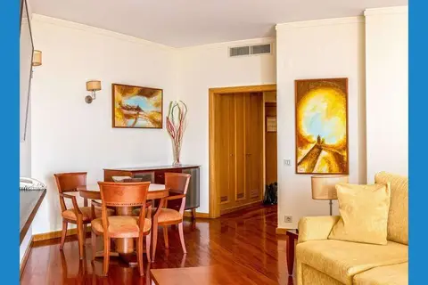 MS Aparthotel Lissabon in Algés, Linda-a-Velha e Cruz Quebrada-Dafundo — foto 6