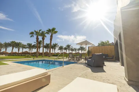 Sunrise Tucana Resort Grand Select in Safaga — foto 19