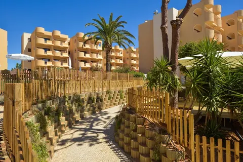 3HB Falesia Garden foto 26