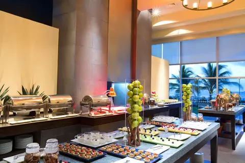 Krystal Grand Punta Cancun in Cancun — foto 15
