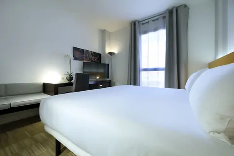 Exe Tres Cantos in Tres Cantos — foto 10
