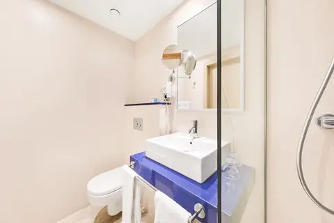 Agua Beach Hotel in Calvià — foto 20