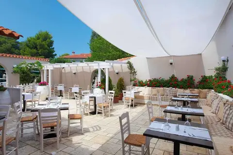 Acrotel Athena Pallas in Nikiti, foto 7