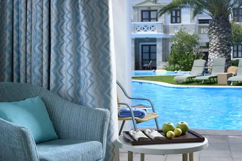 Mitsis Royal Mare & Thalasso Resort in Δημοτική Ενότητα Χερσονήσου — foto 12