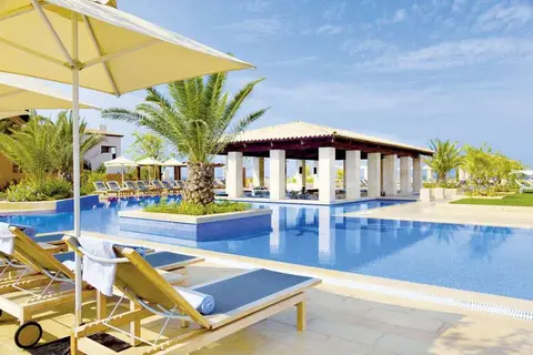 The Romanos a Luxury Collection Resort in Δημοτική Ενότητα Γαργαλιάνων — foto 23