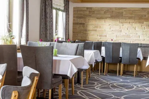 Hotel Restaurant Lang foto 2