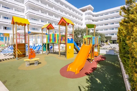 Hotel Condesa in Alcúdia — foto 22