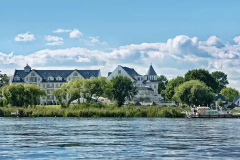 Sunday Resort Schwielowsee foto 14