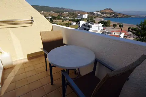Lindian Jewel Hotel & Villas in Lindos — foto 25