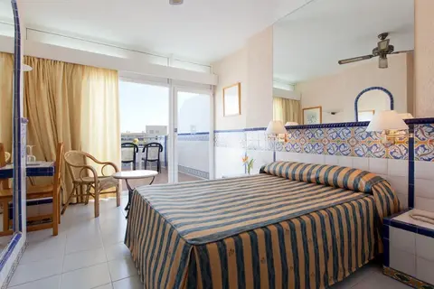 Playalinda Lifestyle Collection by Senator in Roquetas de Mar — foto 21