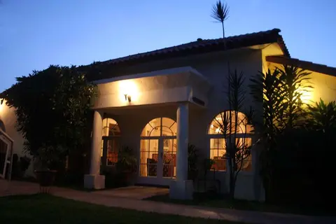 Seaview Gardens Hotel in Kololi — foto 16