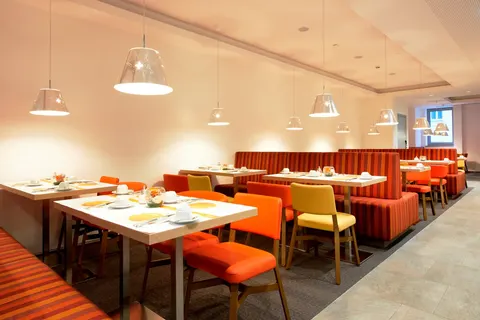 Hotel SIMM's foto 10