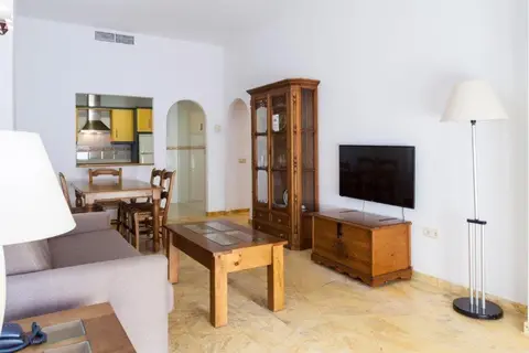 Hotel México in Vera — foto 15