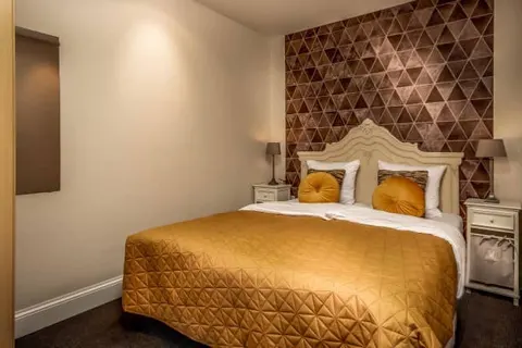 Aparthotel Ons Epen foto 8