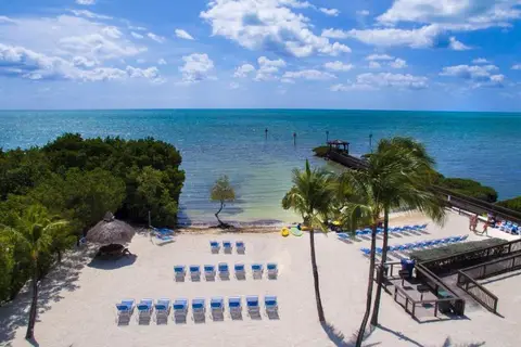 Ocean Pointe Suites at Key Largo in Islamorada — foto 11