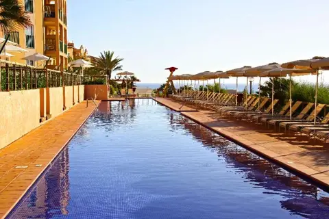 Zafiro Cala Mesquida in Cala Mesquida — foto 26