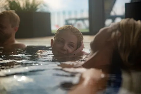 Vakantiepark Lalandia Søndervig foto 24